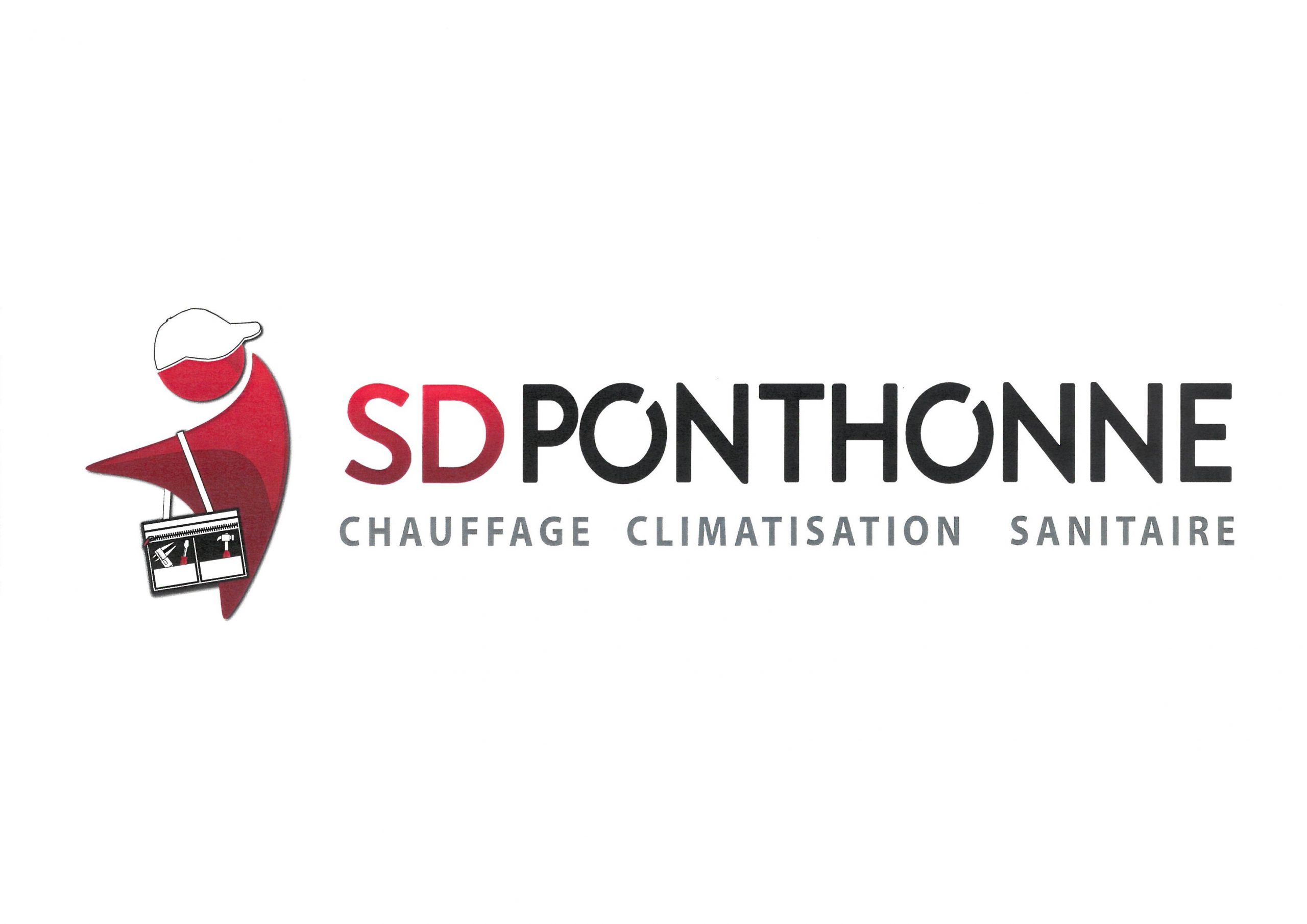 SD PONTHONNE